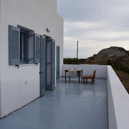 Ktima Panagia Apartment Glinado Naxos Exterior photo